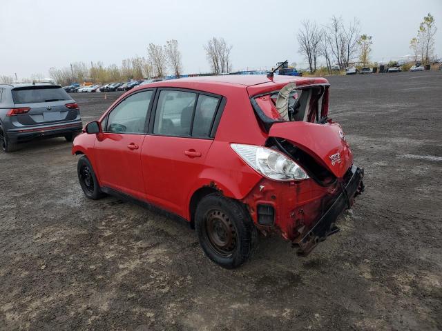 2011 NISSAN VERSA S - 3N1BC1CP3BL393936