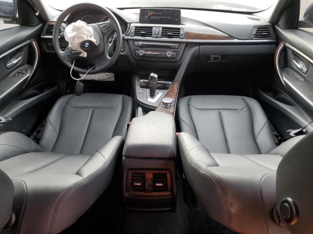 2015 BMW 320 I XDRI WBA3C3G56FNT52466