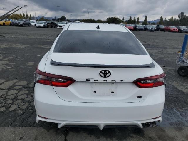 2024 TOYOTA CAMRY SE N #3294391512