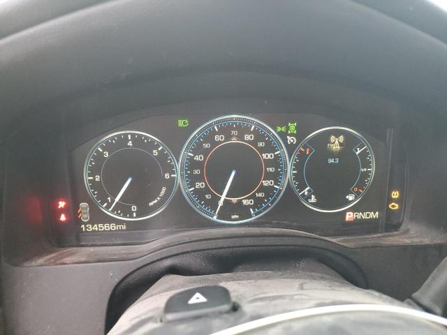 2015 CADILLAC ESCALADE L - 1GYS4BKJ4FR233294