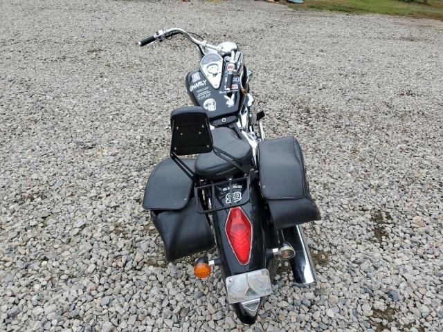 2005 HONDA VTX1300 R 1HFSC52345A210600