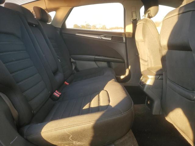 2014 FORD FUSION SE - 1FA6P0HDXE5399819