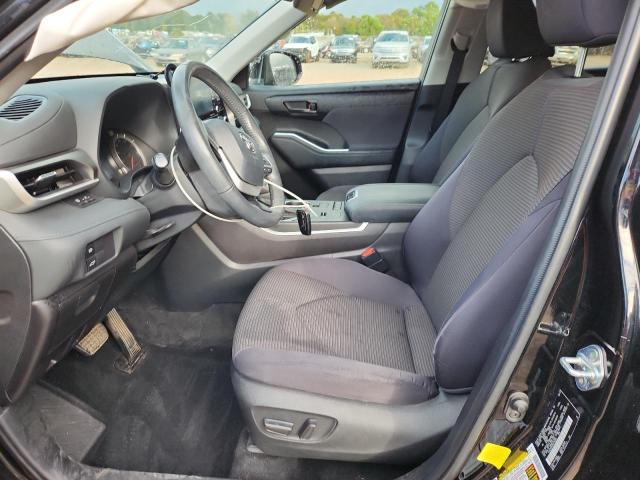 2022 TOYOTA HIGHLANDER #3284779534