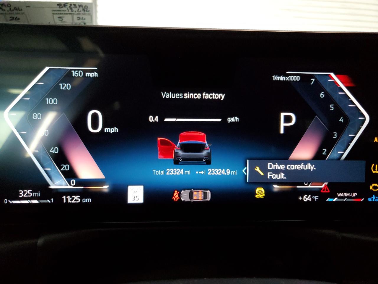 Lot #3301986428 2024 BMW 330XI