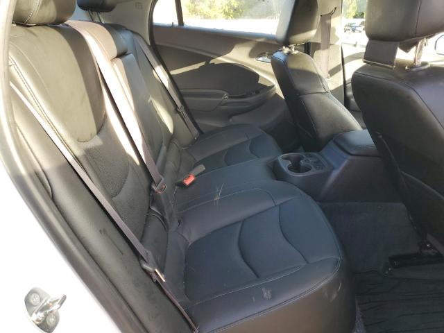 2017 CHEVROLET VOLT PREMI - 1G1RD6S52HU125442