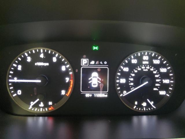 2017 HYUNDAI SONATA SPO 5NPE34AF8HH569300