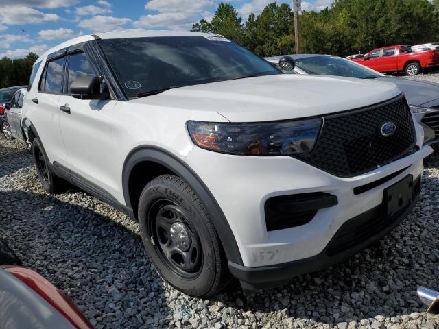 2023 FORD EXPLORER P #3294144956