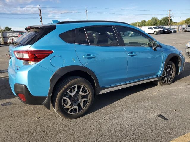 2019 SUBARU CROSSTREK LIMITED JF2GTDNCXKH393799