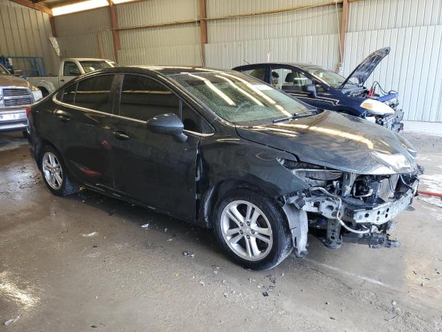 2018 CHEVROLET CRUZE LT #3304769922
