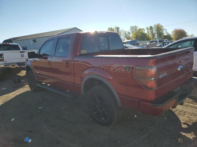 2014 FORD F150 SUPER - 1FTFW1ET7EFA76627