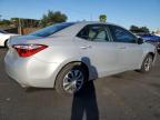 Lot #3304500564 2015 TOYOTA COROLLA L