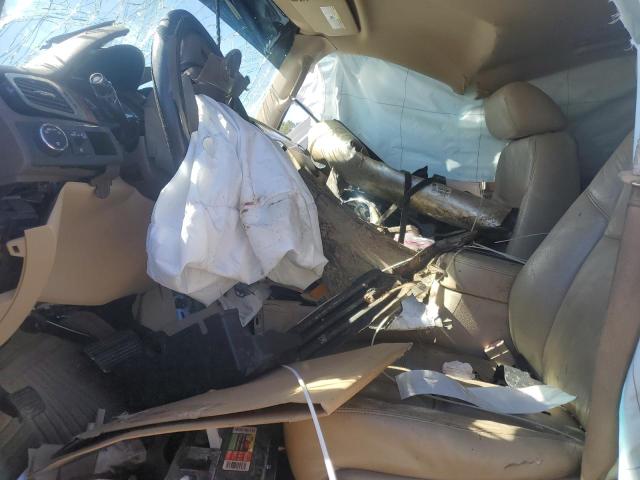 2013 GMC YUKON XL C - 1GKS1KE0XDR307496