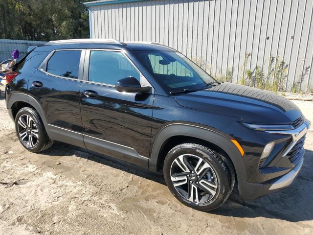 2025 CHEVROLET TRAILBLAZE KL79MPSL9SB185293