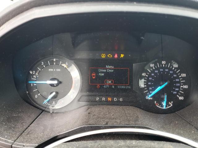 2018 FORD EDGE SE - 2FMPK4G94JBB60866