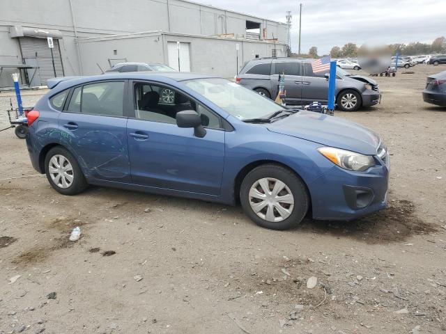 2012 SUBARU IMPREZA - JF1GPAA68CH226706