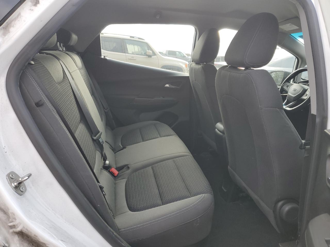 Lot #3309257622 2023 CHEVROLET BOLT EV 1L