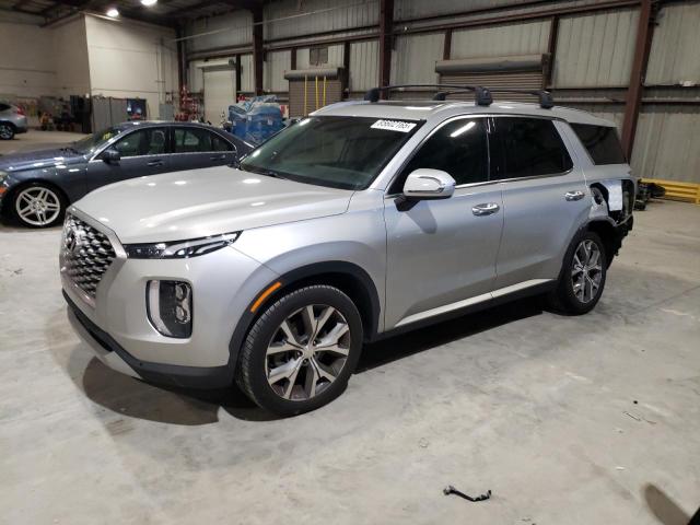 2022 HYUNDAI PALISADE S #3310413975