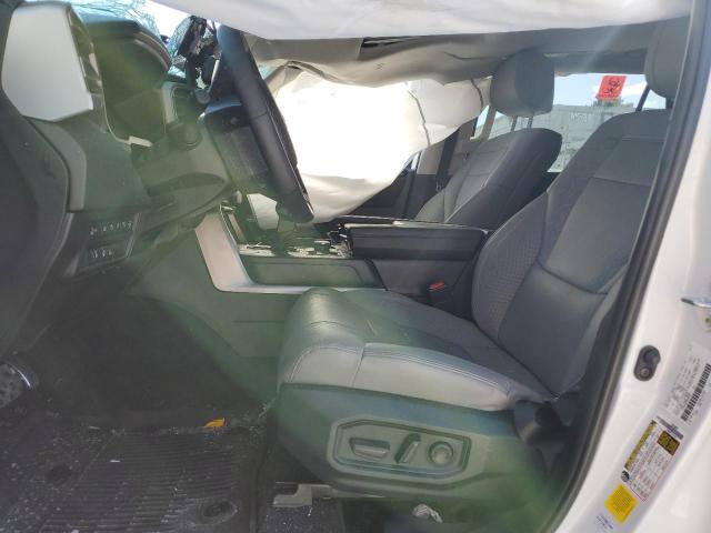 2024 TOYOTA SEQUOIA SR 7SVAAABA0RX038917