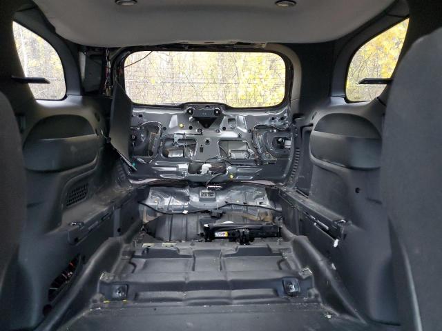 2022 DODGE DURANGO PU - 1C4SDJFT3NC189592