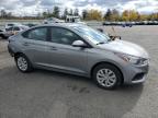 Lot #3298027191 2022 HYUNDAI ACCENT SE