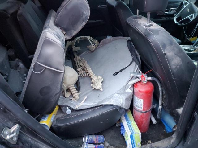 2015 CHEVROLET EQUINOX LT 2GNFLHE39F6133432