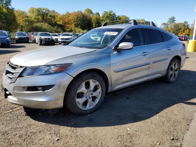 Global Auto Auctions: 2010 HOND ACCORD CROSSTOUR EXL