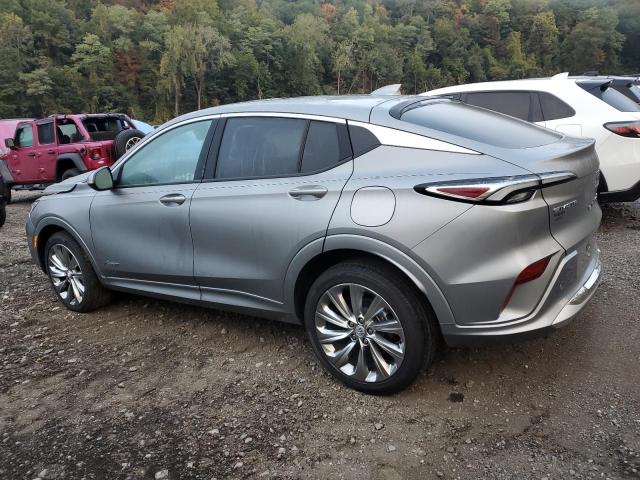 2025 BUICK ENVISTA AV KL47LCEP1SB222156