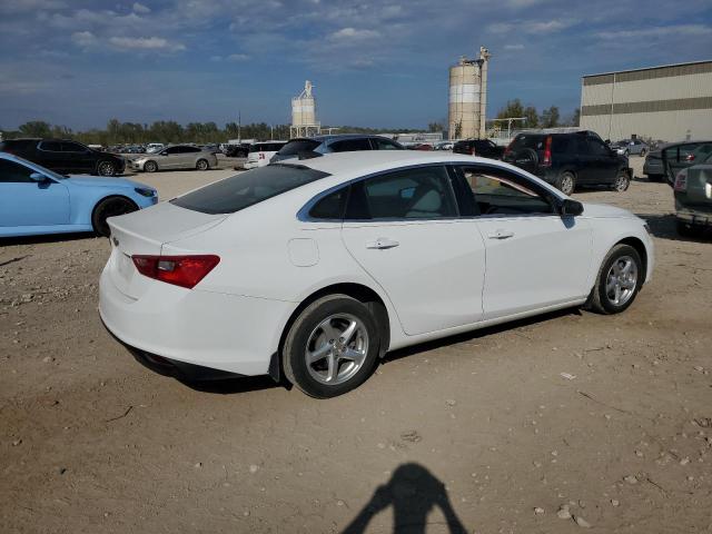 2018 CHEVROLET MALIBU LS - 1G1ZB5ST6JF120169