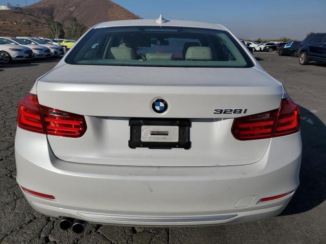2013 BMW 328 I SULEV - WBA3C1G54DNN93959