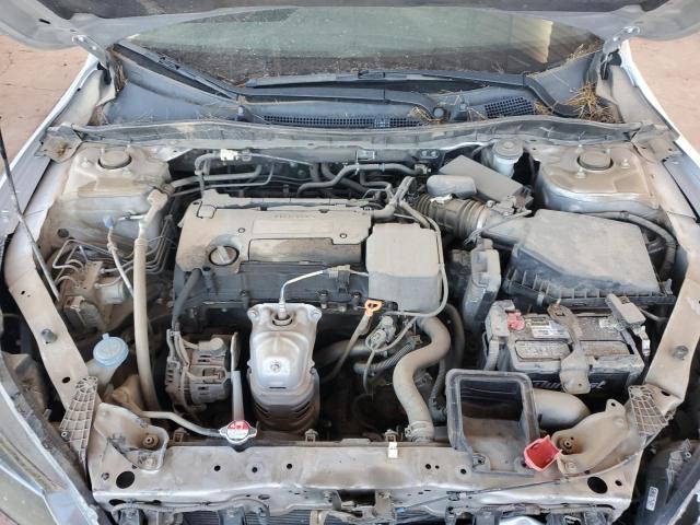 2015 HONDA ACCORD LX - 1HGCR2F3XFA195335