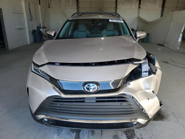 2024 TOYOTA VENZA LE #3286567196