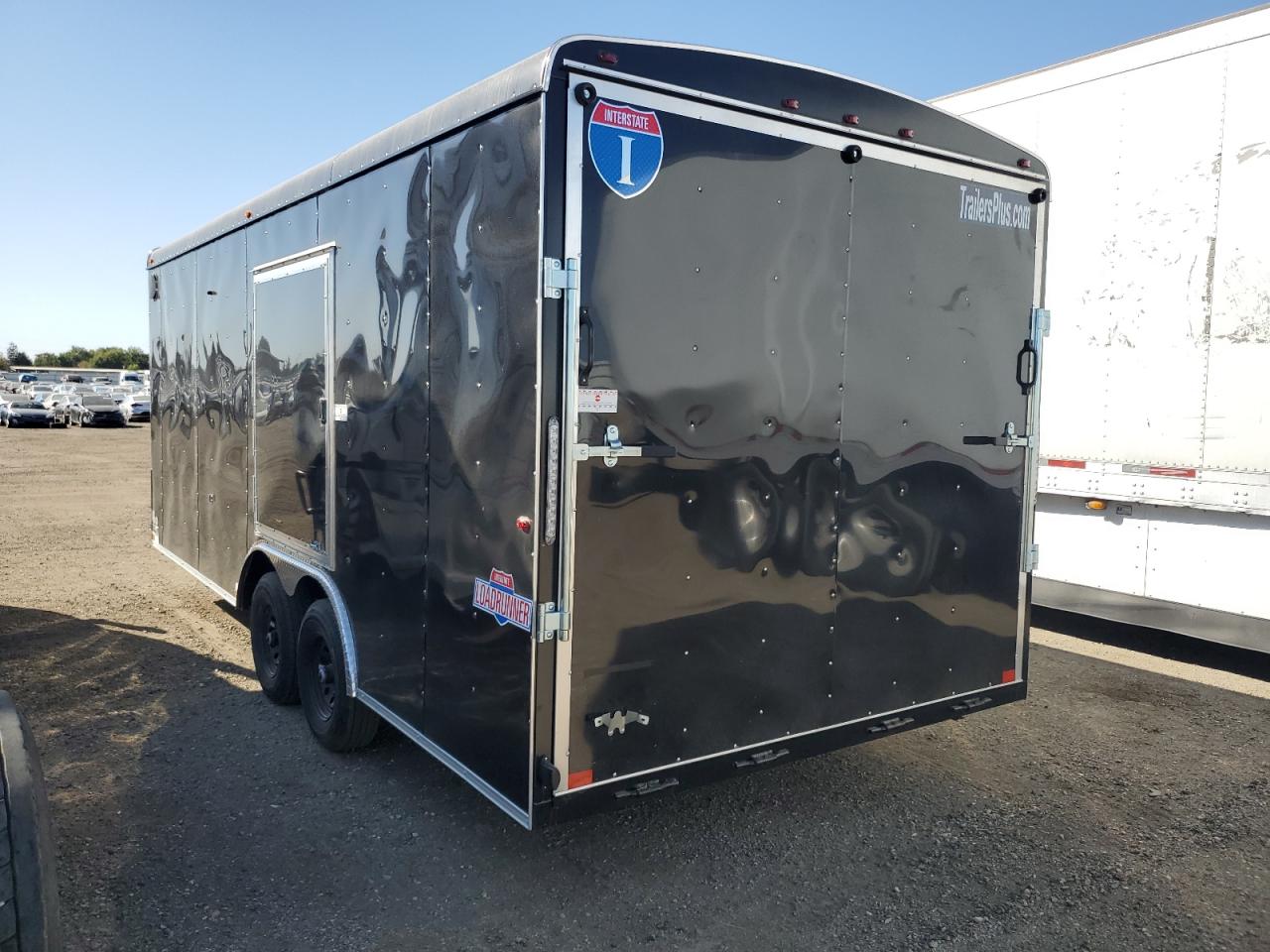 Lot #3257086242 2025 INTERSTATE UNKNOWN