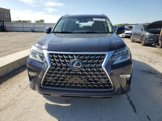 2021 LEXUS GX 460 PRE - JTJAM7BX4M5300609