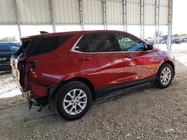 2018 CHEVROLET EQUINOX LT #3292515684