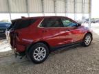 Lot #3292515684 2018 CHEVROLET EQUINOX LT