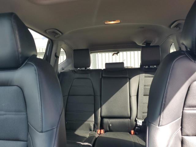 2021 HONDA CR-V EXL #3298027174