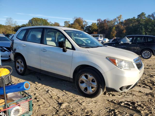 2014 SUBARU FORESTER 2 #3287677008