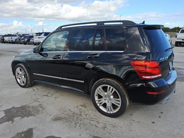 2015 MERCEDES-BENZ GLK 350 4M #3286745289