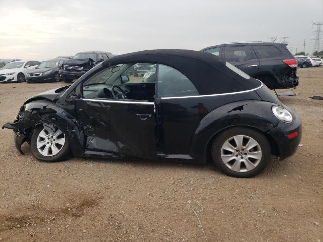 2009 VOLKSWAGEN NEW BEETLE S #3291338133