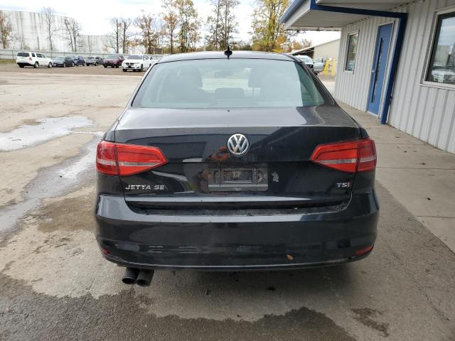 2015 VOLKSWAGEN JETTA SE 3VWD17AJ3FM316980