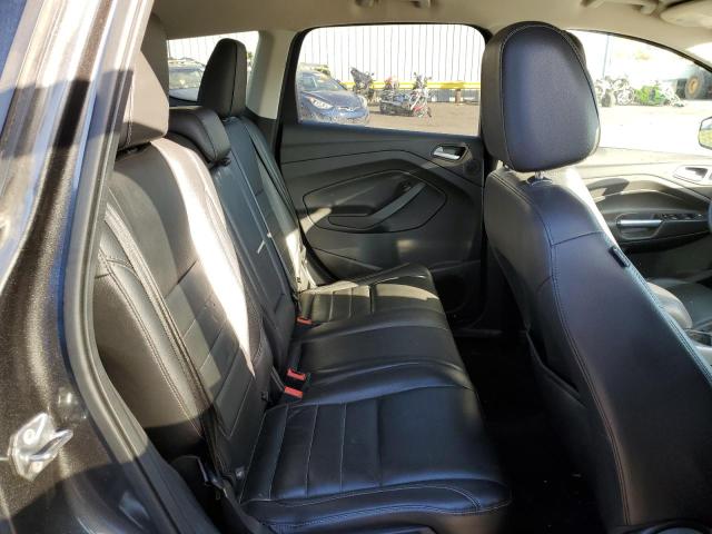 2016 FORD ESCAPE SE - 1FMCU9GX1GUB83643