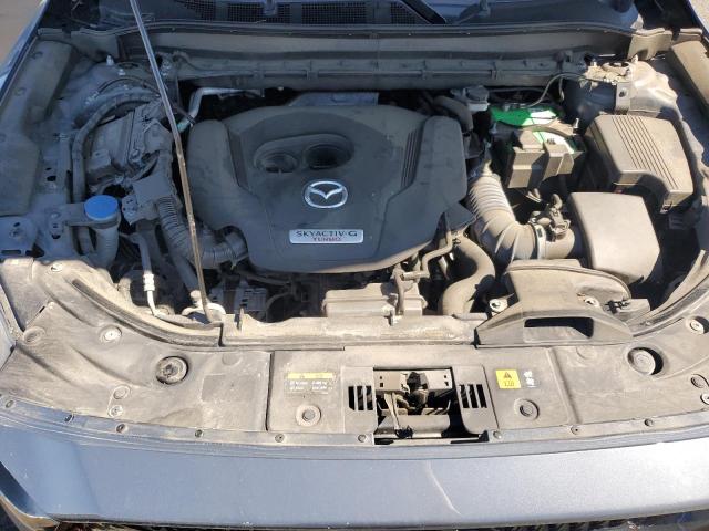 2021 MAZDA CX-5 CARBO JM3KFBCY5M0395245