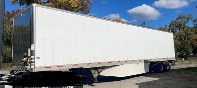 2008 UTILITY TRAILER MANUFACTURER UTILITY TR - Other View