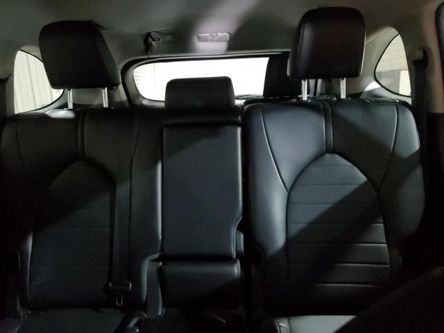 2022 TOYOTA HIGHLANDER 5TDGZRBH6NS234739