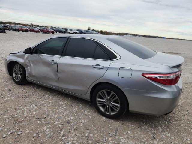 2017 TOYOTA CAMRY LE 4T1BF1FK8HU640155