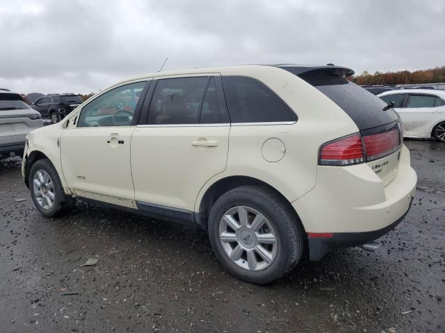 2008 LINCOLN MKX #3301846386