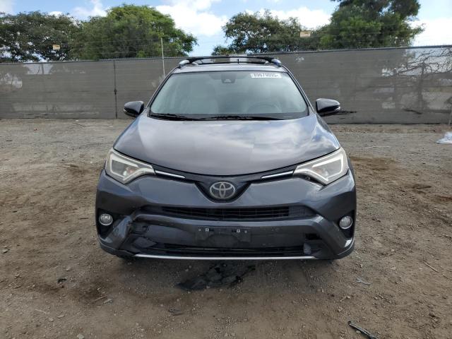 2016 TOYOTA RAV4 LIMIT JTMYFREV1GJ077927