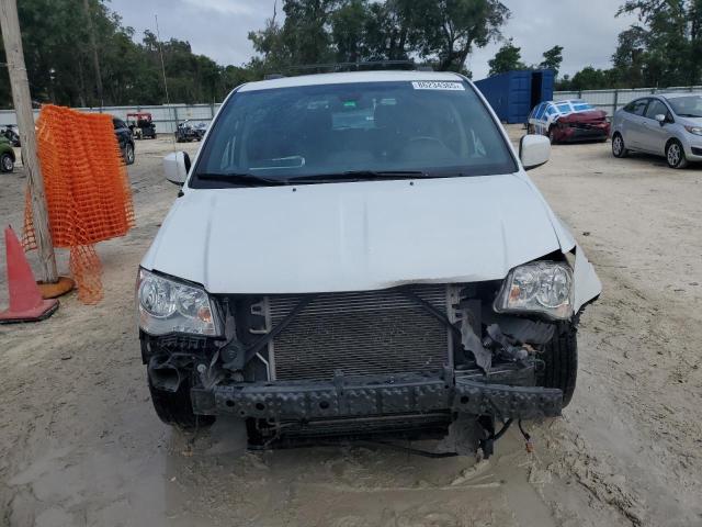 2019 DODGE GRAND CARA #3301805342