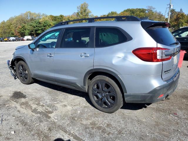 2025 SUBARU ASCENT ONY 4S4WMAFD0S3402077