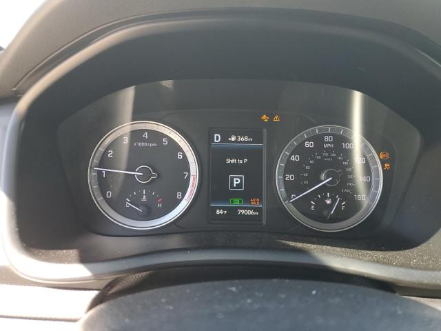 2018 HYUNDAI SONATA SPO 5NPE34AF8JH667247